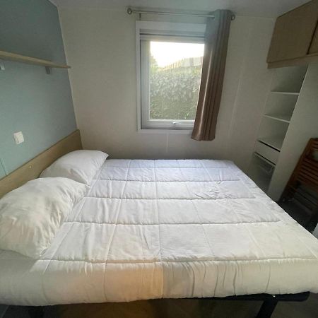 - Mobilhome Camping Les Charmettes - Fun Pass Non Inclus - Les Mathes Buitenkant foto